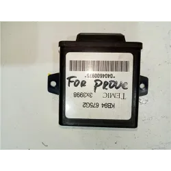 Recambio de modulo electronico para ford probe (1990) referencia OEM IAM TEMIC 3X3998  