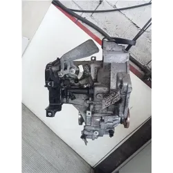 Recambio de caja cambios manual para seat ibiza (6l1)(04.2002) 1.4 tdi referencia OEM IAM GGV  