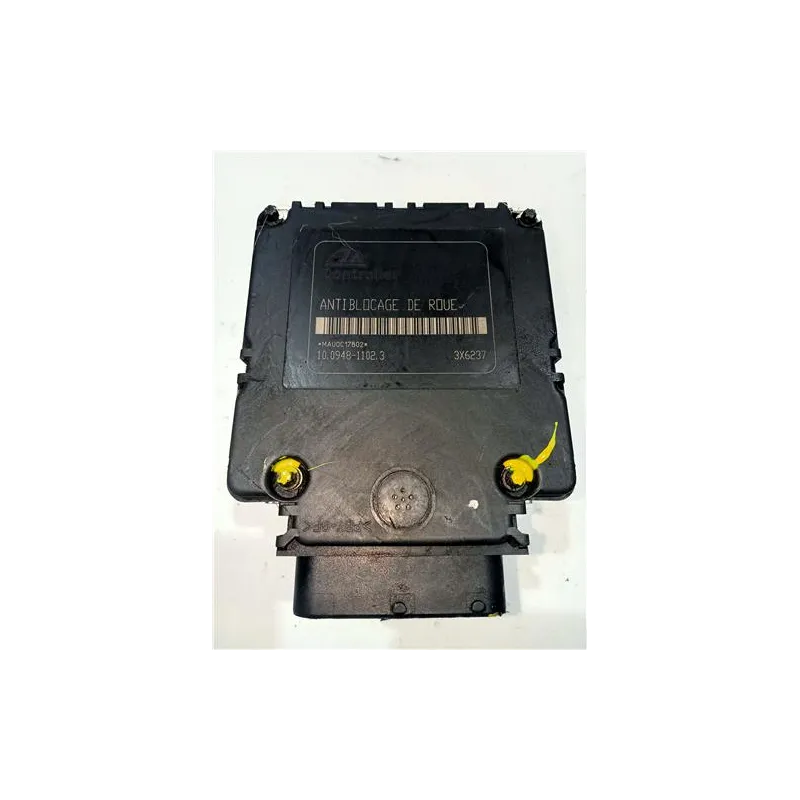 Recambio de nucleo abs para citroën xantia berlina (1998) 2.0 hdi 90 referencia OEM IAM 10094811023  