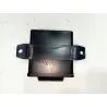 Recambio de modulo electronico para ford probe (1990) referencia OEM IAM TEMIC 3X3998  