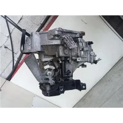Recambio de caja cambios manual para seat ibiza (6l1)(04.2002) 1.4 tdi referencia OEM IAM GGV  