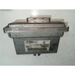 Recambio de centralita inyeccion para renault r 19 cabriolet (d53)(1991) 1.8 aria [1,8 ltr. - 70 kw mono cat] referencia OEM IAM
