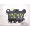 Recambio de caja precalentamiento para renault clio iv 1.5 dc 90 cv referencia OEM IAM 7700103188  