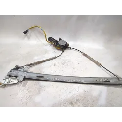 Recambio de mecanismo elevalunas delantero izquierdo para kia sportage (1994) 2.0 td 4wd referencia OEM IAM   