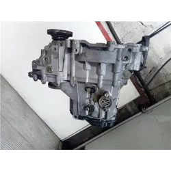 Recambio de caja cambios manual para seat ibiza (6l1)(04.2002) 1.4 tdi referencia OEM IAM GGV  