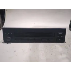 Recambio de sistema audio / radio cd para bmw 5 (e39) 525 tds referencia OEM IAM 65826914588  