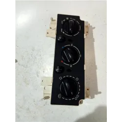 Recambio de mandos climatizador para citroën xsara berlina (1997) 1.9 td referencia OEM IAM 662655J  