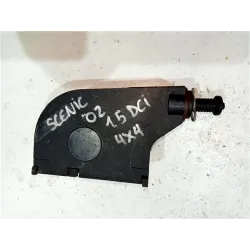 Recambio de potenciometro pedal gas para renault scenic rx4 (ja0)(2000) referencia OEM IAM 7700431919  