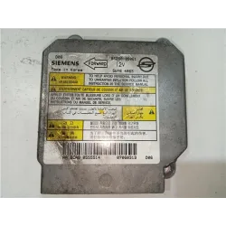 Recambio de centralita airbag para ssangyong kyron (10.2005) 2.0 200 xdi [2,0 ltr. - 104 kw td-kat] referencia OEM IAM 5WY64065 