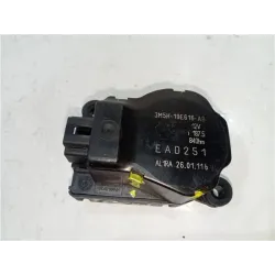Recambio de motor apertura calefaccion para ford focus berlina (cap)(08.2004) 2.0 ghia [2,0 ltr. - 100 kw tdci cat] referencia O