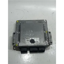 Recambio de centralita inyeccion para citroën xsara berlina (1997) 1.9 td referencia OEM IAM 0281011523 EDC15C225  