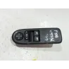 Recambio de mando elevalunas delantero izquierdo para peugeot 308 (2007) 1.6 hdi referencia OEM IAM 96565186XT  