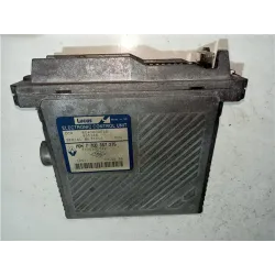 Recambio de centralita inyeccion para renault megane i coupe (da0)(1996) 1.9 2.0 alize [1,9 ltr. - 72 kw dti diesel cat] referen