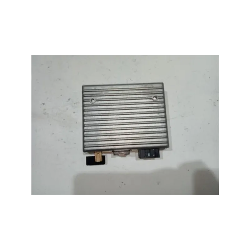 Recambio de modulo electronico para opel insignia berlina (2008) 2.0 cdti referencia OEM IAM 13314405  