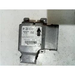 Recambio de centralita airbag para opel vectra b berlina (1995) 2.0 di 16v referencia OEM IAM 13170587  