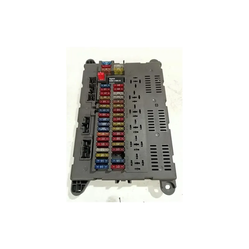 Recambio de caja fusibles/rele para land rover freelander (ln)(08.2002) referencia OEM IAM 153100221102  