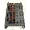 Recambio de caja fusibles/rele para land rover freelander (ln)(08.2002) referencia OEM IAM 153100221102  