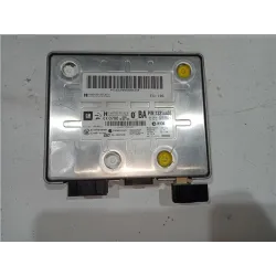 Recambio de modulo electronico para opel insignia berlina (2008) 2.0 cdti referencia OEM IAM 13314405  