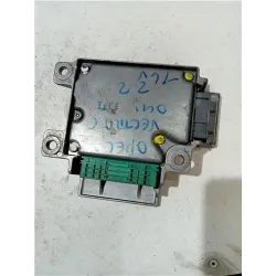Recambio de centralita airbag para opel vectra b berlina (1995) 2.0 di 16v referencia OEM IAM 13170587  