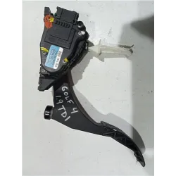 Recambio de potenciometro actuador para volkswagen golf iv berlina (1j1)(1997) 1.6 16v referencia OEM IAM 1J1723503R  