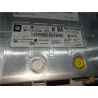 Recambio de modulo electronico para opel insignia berlina (2008) 2.0 cdti referencia OEM IAM 13314405  