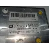 Recambio de modulo electronico para opel insignia berlina (2008) 2.0 cdti referencia OEM IAM 13314405  