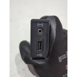 Recambio de mando multifuncion para volkswagen tiguan (5n_) 2.0 tdi 4motion referencia OEM IAM 5Q0035726E  
