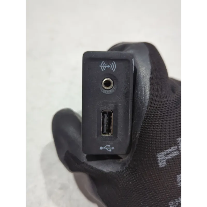 Recambio de mando multifuncion para volkswagen tiguan (5n_) 2.0 tdi 4motion referencia OEM IAM 5Q0035726E  
