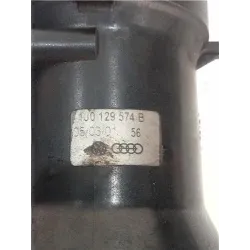 Recambio de caudalimetro para audi a3 (8p1)(05.2003) 2.0 tdi 16v referencia OEM IAM 1J0129574B AFH6010C  