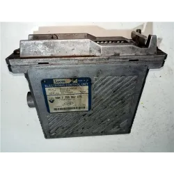Recambio de centralita inyeccion para renault megane i coupe (da0)(1996) 1.9 2.0 alize [1,9 ltr. - 72 kw dti diesel cat] referen