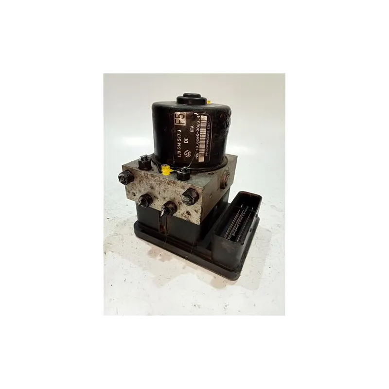 Recambio de nucleo abs para seat toledo (1m2)(03.1999) 1.9 tdi referencia OEM IAM 1C0907379M 10096003353  