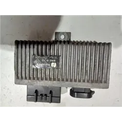 Recambio de caja precalentamiento para renault megane i fase 2 berlina (ba0)(1999) 1.9 dci privilege [1,9 ltr. - 75 kw dci diese