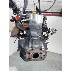 Recambio de motor completo para tata safari (42_fd) 3.0 referencia OEM IAM DICOR07  
