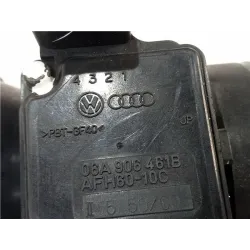 Recambio de caudalimetro para audi a3 (8p1)(05.2003) 2.0 tdi 16v referencia OEM IAM 1J0129574B AFH6010C  