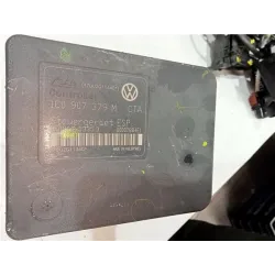 Recambio de nucleo abs para seat toledo (1m2)(03.1999) 1.9 tdi referencia OEM IAM 1C0907379M 10096003353  