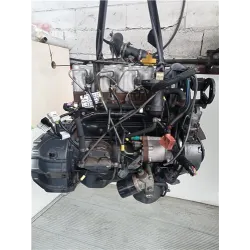 Recambio de motor completo para tata safari (42_fd) 3.0 referencia OEM IAM DICOR07  