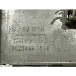 Recambio de caja fusibles/rele para man 10.225 focl 6871 referencia OEM IAM 81254446060  