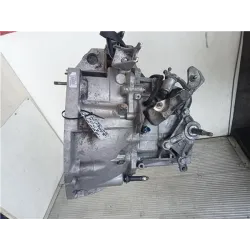 Recambio de caja cambios manual para renault scenic ii (jm)(2003) 1.9 dci (jm14) referencia OEM IAM ND0002  