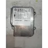 Recambio de centralita airbag para skoda fabia (6y2/6y3)(01.2000) 1.9 sdi referencia OEM IAM 1C0909601A  