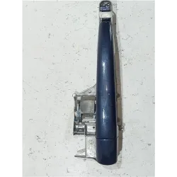Recambio de manilla exterior puerta delantera derecha para citroën c5 berlina exclusive cat rhr referencia OEM IAM 1201d422  
