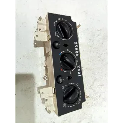 Recambio de mandos climatizador para citroën xsara berlina (1997) 1.9 td referencia OEM IAM 662655J  