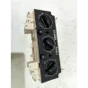 Recambio de mandos climatizador para citroën xsara berlina (1997) 1.9 td referencia OEM IAM 662655J  