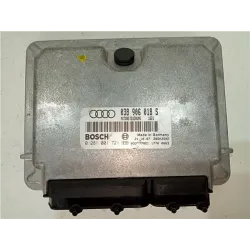 Recambio de centralita inyeccion para audi a4 avant (b5)(1994) 1.9 tdi [1,9 ltr. - 81 kw tdi] referencia OEM IAM 038906018S  
