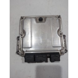 Recambio de centralita inyeccion para citroën c4 grand picasso (10.2006) 2.0 hdi referencia OEM IAM 0281011521  