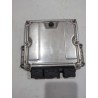 Recambio de centralita inyeccion para citroën c4 grand picasso (10.2006) 2.0 hdi referencia OEM IAM 0281011521  