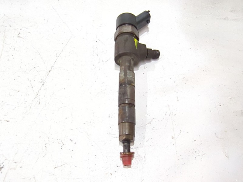 Recambio de inyector para fiat i doblo (223) cargo (2001) 1.9 jtd (223zxe1a) referencia OEM IAM 0445110119  