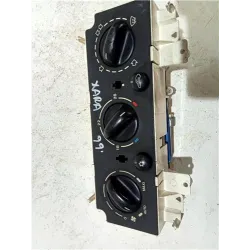 Recambio de mandos climatizador para citroën xsara berlina (1997) 1.9 td referencia OEM IAM 654524A  
