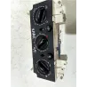 Recambio de mandos climatizador para citroën xsara berlina (1997) 1.9 td referencia OEM IAM 654524A  