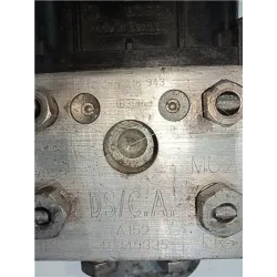Recambio de nucleo abs para fiat i punto (176) berlina (1993) 60 1.2 referencia OEM IAM A15246840335 0273004672  