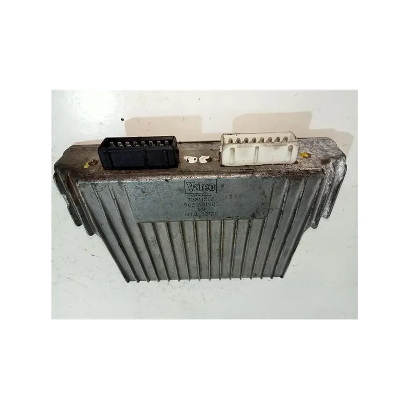 Recambio de centralita inyeccion para citroën xantia berlina (1998) 2.0 hdi 90 referencia OEM IAM 9623191980  